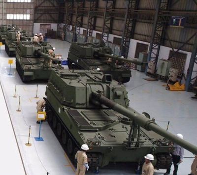 莫迪的“印度制造”雄心 改革國防工業(yè)，不問姓公姓私