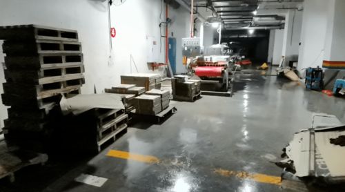 以身試法終自毀 某企業技術轉讓違規操作賠了夫人又折兵